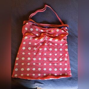 Freya Underwire Tankini 32E